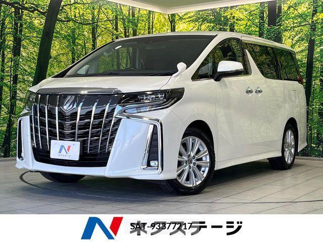 Toyota ALPHARD 2019-05 7902168-0