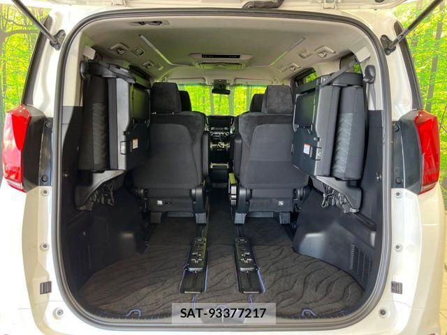 Toyota ALPHARD 2019-05 7902168-10