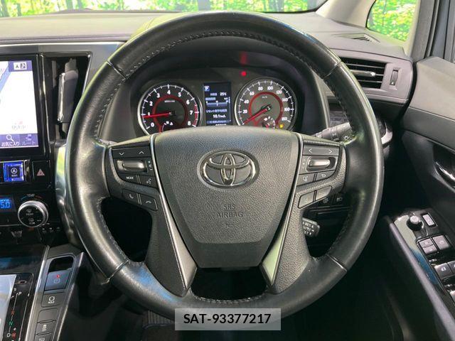 Toyota ALPHARD 2019-05 7902168-11
