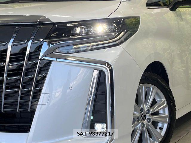 Toyota ALPHARD 2019-05 7902168-12