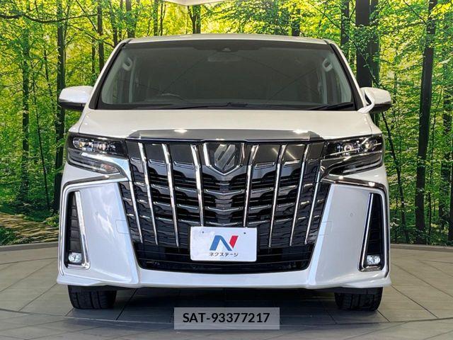 Toyota ALPHARD 2019-05 7902168-14