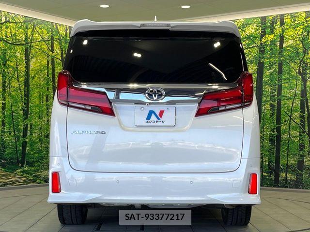 Toyota ALPHARD 2019-05 7902168-15