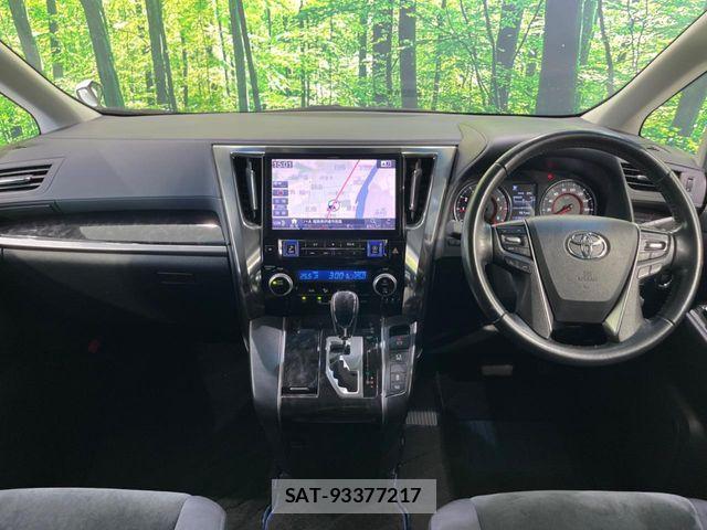 Toyota ALPHARD 2019-05 7902168-1