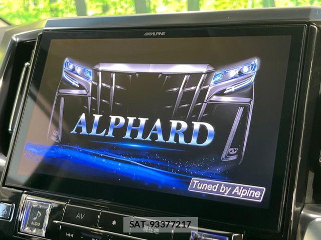 Toyota ALPHARD 2019-05 7902168-4
