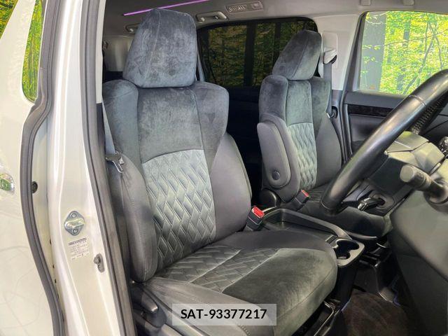 Toyota ALPHARD 2019-05 7902168-7