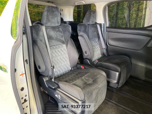 Toyota ALPHARD 2019-05 7902168-8