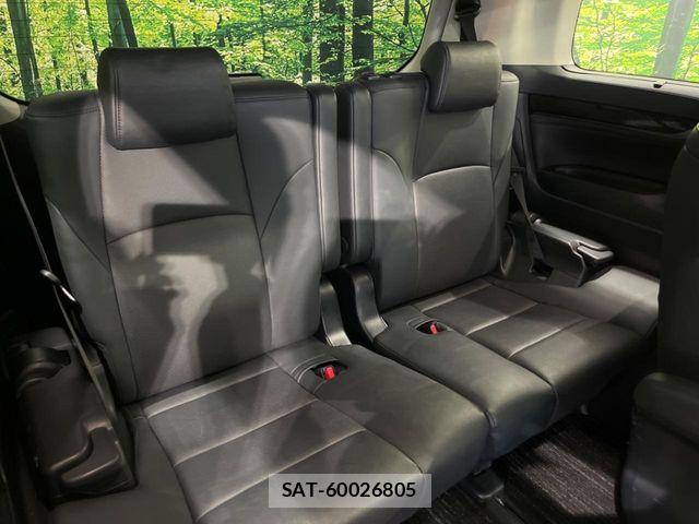 Toyota ALPHARD 2019-11 7902163-9