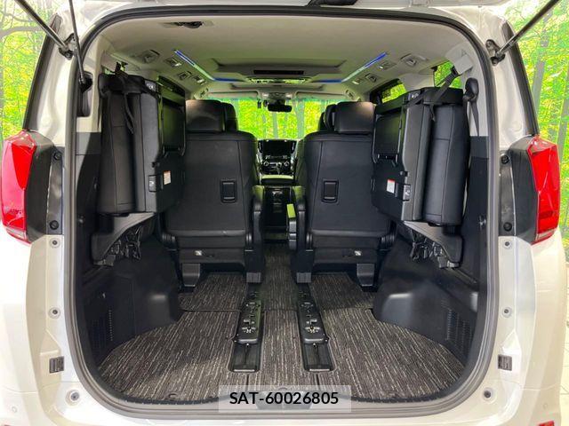 Toyota ALPHARD 2019-11 7902163-10