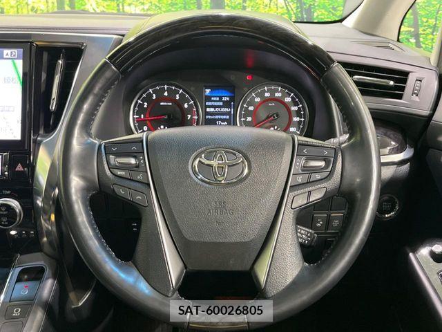 Toyota ALPHARD 2019-11 7902163-11