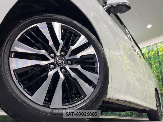 Toyota ALPHARD 2019-11 7902163-13