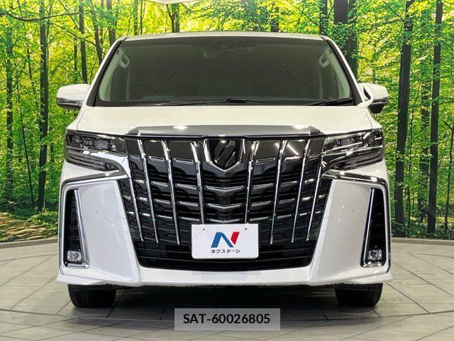 Toyota ALPHARD 2019-11 7902163-14