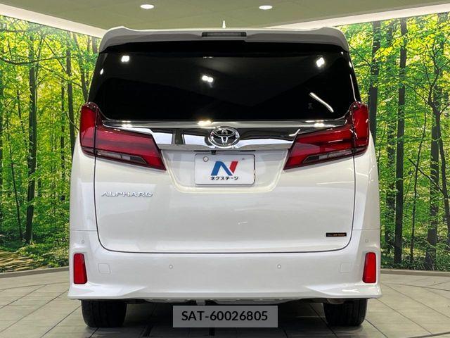 Toyota ALPHARD 2019-11 7902163-15
