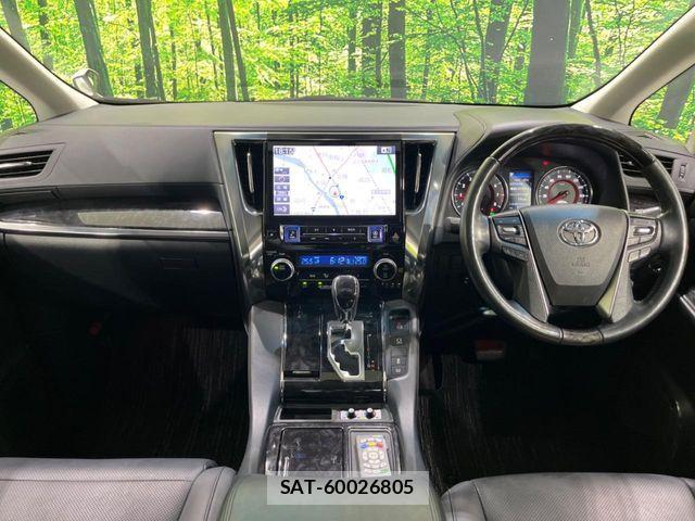 Toyota ALPHARD 2019-11 7902163-1