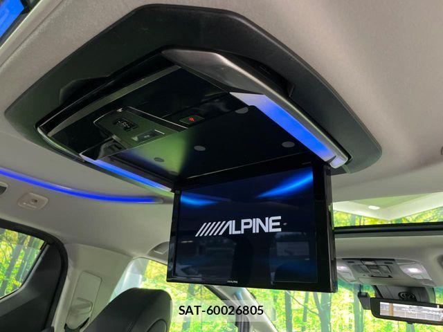 Toyota ALPHARD 2019-11 7902163-4