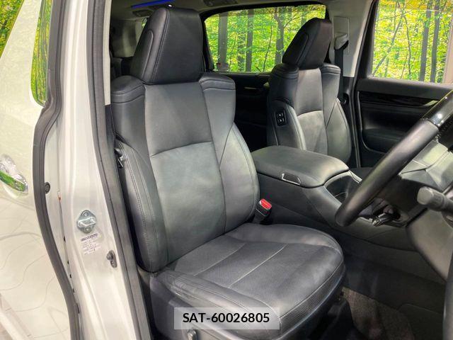 Toyota ALPHARD 2019-11 7902163-7