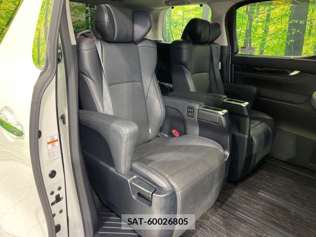 Toyota ALPHARD 2019-11 7902163-8