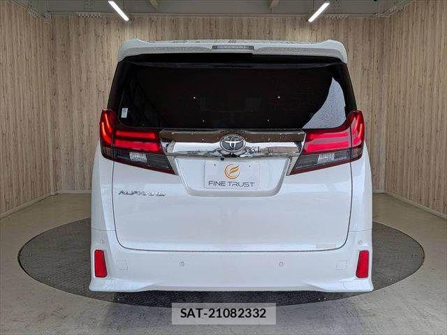Toyota ALPHARD 2017-12 7902171-16