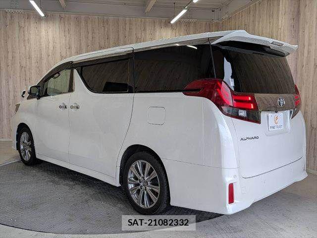 Toyota ALPHARD 2017-12 7902171-18