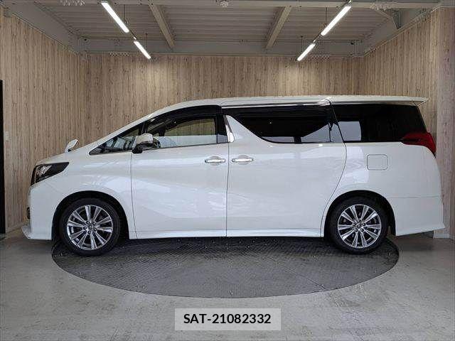 Toyota ALPHARD 2017-12 7902171-19