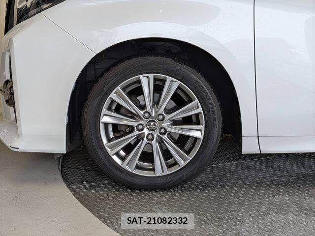 Toyota ALPHARD 2017-12 7902171-26