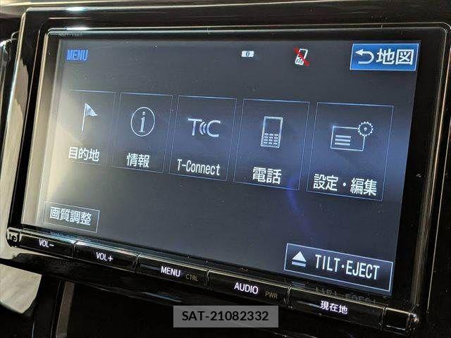 Toyota ALPHARD 2017-12 7902171-3