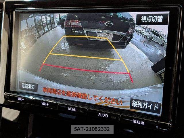 Toyota ALPHARD 2017-12 7902171-4