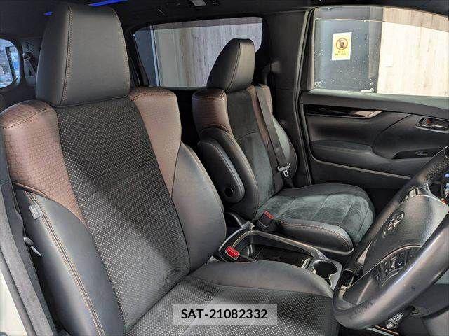 Toyota ALPHARD 2017-12 7902171-5