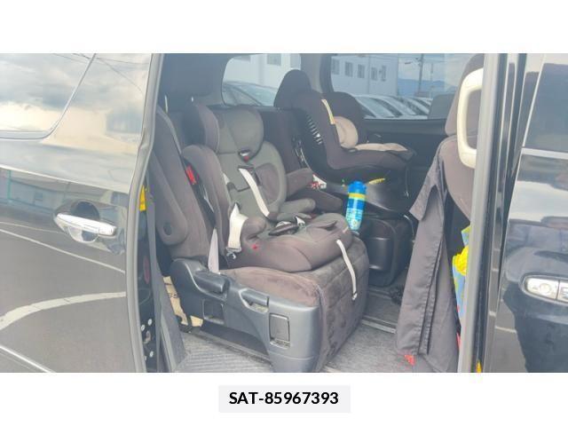 Toyota ALPHARD 2010-04 7902179-9