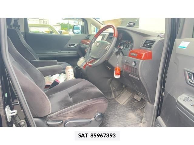 Toyota ALPHARD 2010-04 7902179-2