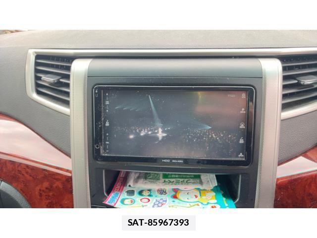 Toyota ALPHARD 2010-04 7902179-4
