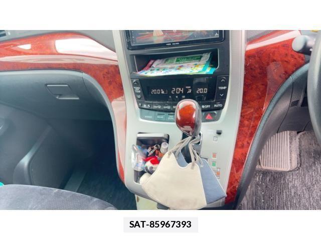 Toyota ALPHARD 2010-04 7902179-5
