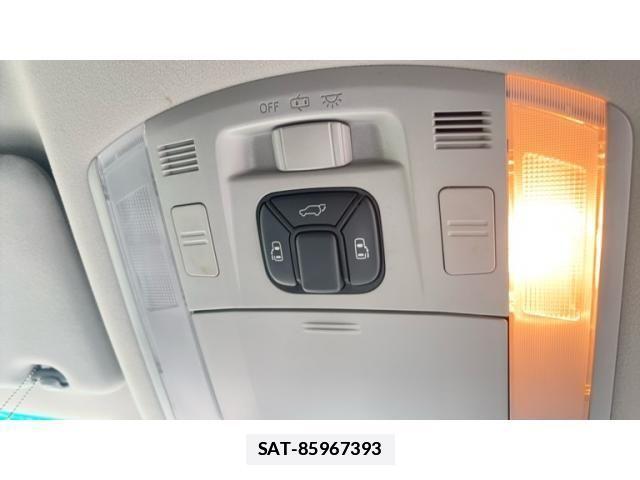 Toyota ALPHARD 2010-04 7902179-6