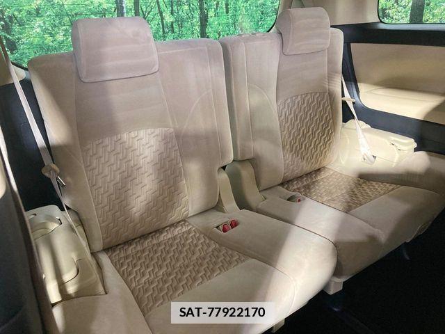 Toyota ALPHARD 2017-07 7902172-9