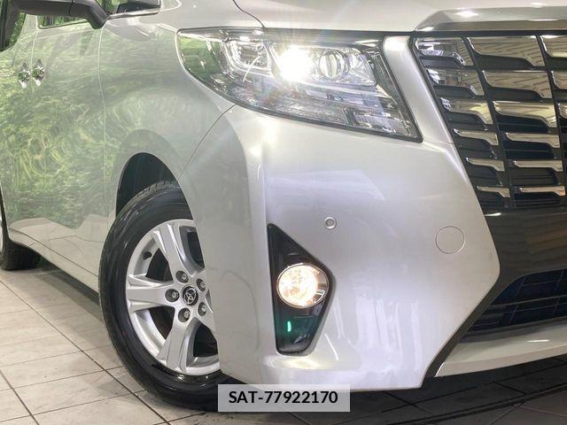 Toyota ALPHARD 2017-07 7902172-11