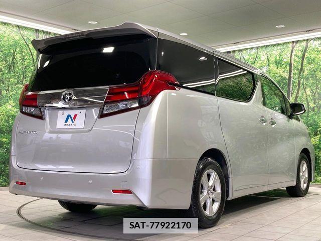 Toyota ALPHARD 2017-07 7902172-16