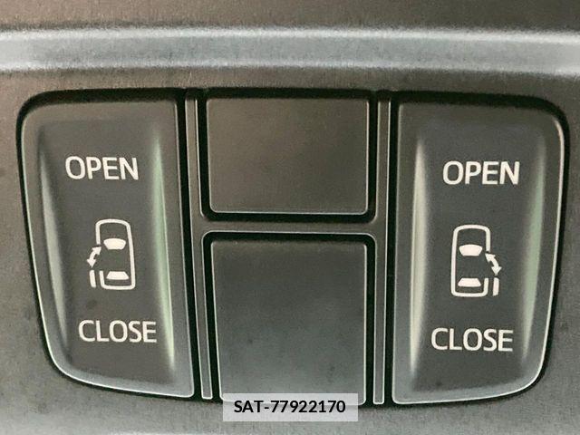 Toyota ALPHARD 2017-07 7902172-5
