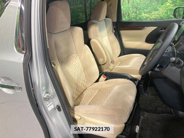 Toyota ALPHARD 2017-07 7902172-7