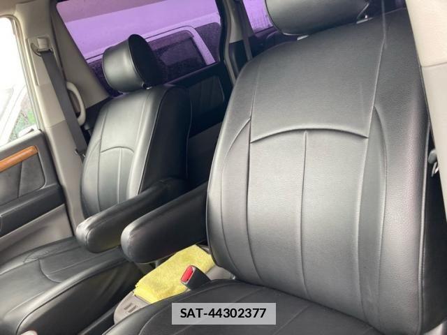 Toyota ALPHARD 2007-03 7902180-12