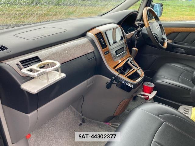 Toyota ALPHARD 2007-03 7902180-13