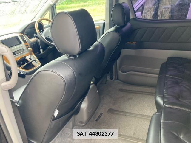 Toyota ALPHARD 2007-03 7902180-15