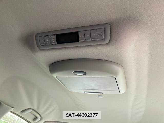 Toyota ALPHARD 2007-03 7902180-17