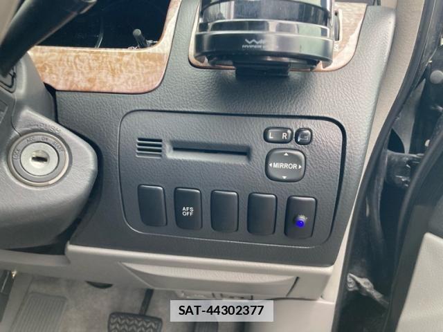 Toyota ALPHARD 2007-03 7902180-19