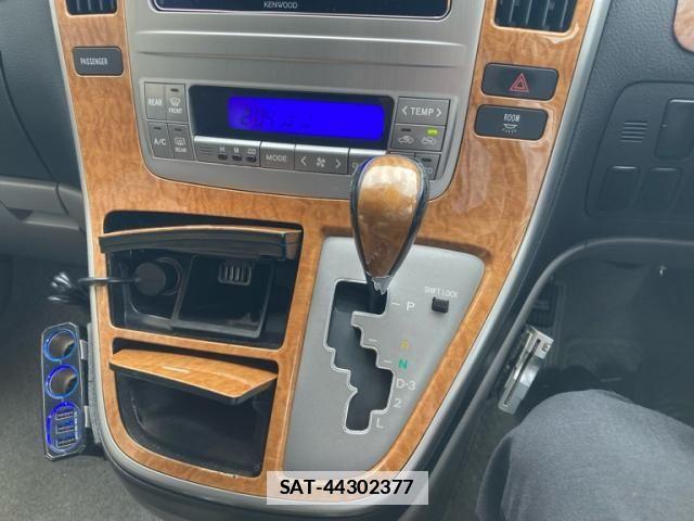 Toyota ALPHARD 2007-03 7902180-22