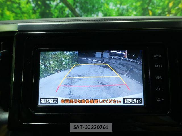 Toyota ALPHARD 2015-07 7902167-9