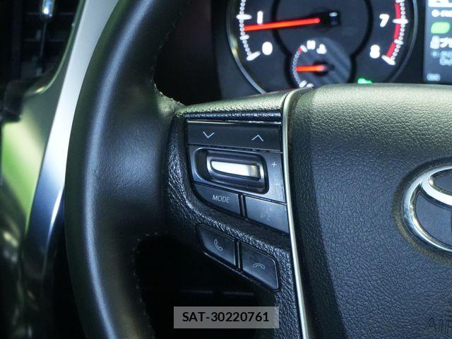 Toyota ALPHARD 2015-07 7902167-12