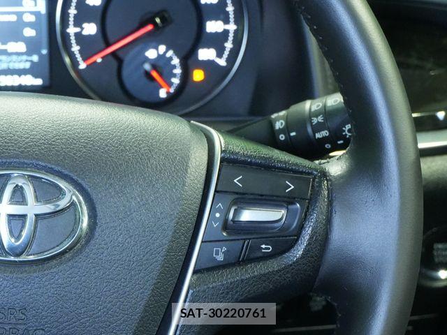 Toyota ALPHARD 2015-07 7902167-13