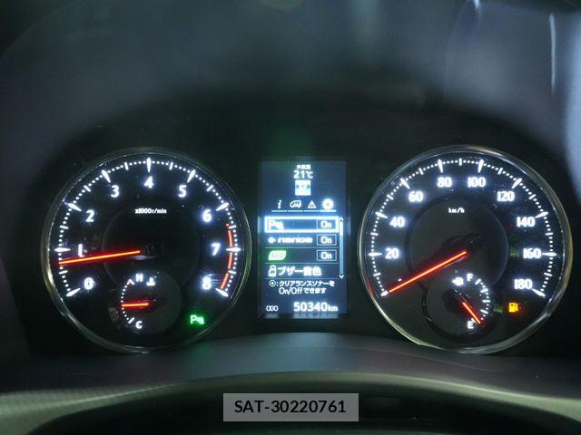 Toyota ALPHARD 2015-07 7902167-15