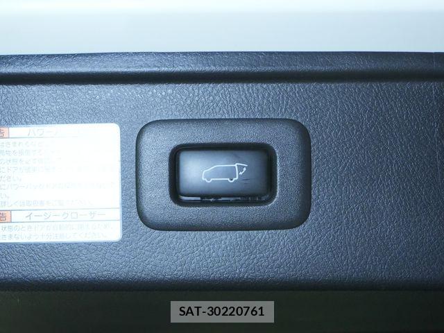 Toyota ALPHARD 2015-07 7902167-19