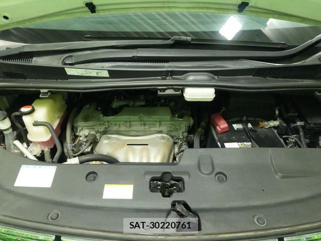 Toyota ALPHARD 2015-07 7902167-20