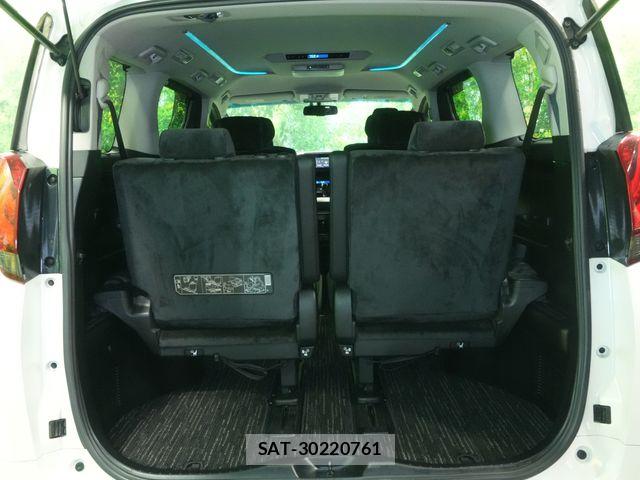 Toyota ALPHARD 2015-07 7902167-22